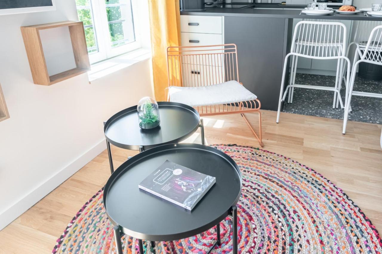 Dify Grand Dupont - Quartier Croix Rousse Apartment Lyon Exterior photo
