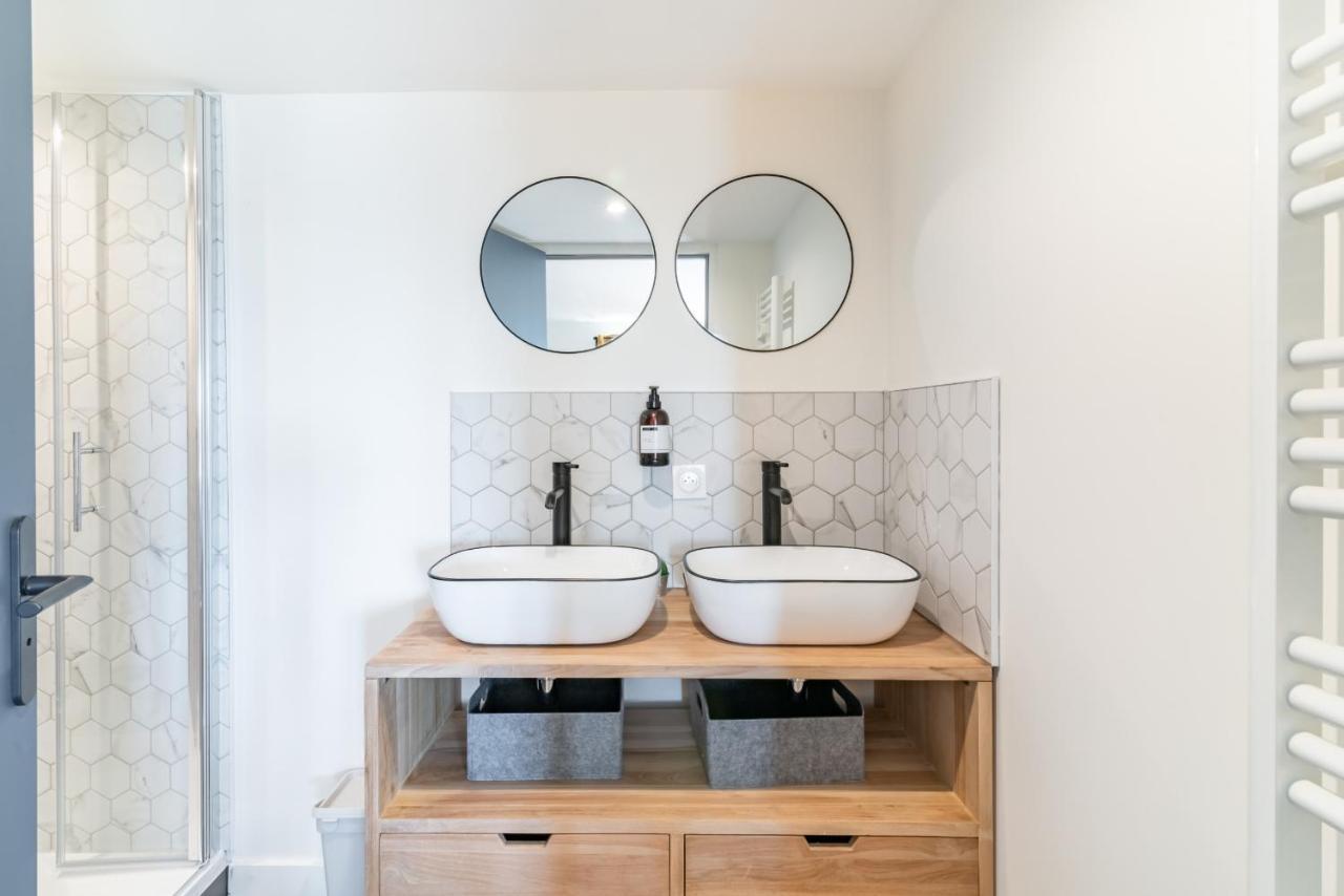 Dify Grand Dupont - Quartier Croix Rousse Apartment Lyon Exterior photo